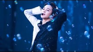 BTS 방탄소년단 Jimin quotSerendipityquot 세렌디피티 Stage Mix HD [upl. by Zampino]