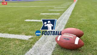 Millsaps vs Sewanee Live Stream  NCAA College Football 2024 [upl. by Lombard]