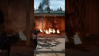 Days Gone quotCrazy Williesquot daysgone gaming shorts [upl. by Otilrac]