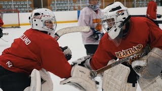 Heartland Hockey Highlights Vol 37  July 2329 2017 [upl. by Mcgean344]