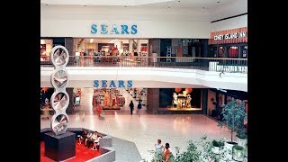 When Malls Had It All Commercials from the 70s amp 80s [upl. by Akima]