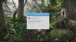 Visual Studio amp Unity Installation and Setup [upl. by Tanah]