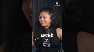 Shaving amp HairGrowth Myth vs Realityshivangidesai ytshorts hairmyths hairgrowthtips healthyhair [upl. by Gyatt91]