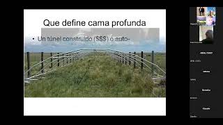 INFERTILIDAD DE LAS CERDAS  CAMA PROFUNDA  ALTERNATIVAS DE BAJO COSTO SEGUNDA PARTE [upl. by Ojyma898]