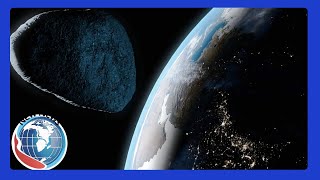 ‘God of Chaos’ Asteroid Apophis Nears Earth Is Humanity at Risk 🌍🚀 [upl. by Alister]