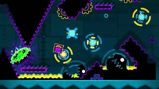 Geometry Dash Update 20 Sneak Peek 2 [upl. by Minsat]