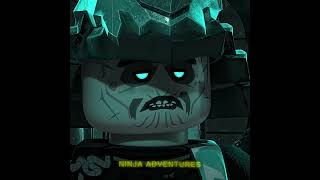 Welcome to the Resistance  Forbidden Spinjitzu Edit  Ninjago Masters of Spinjitzu [upl. by Anuaf]