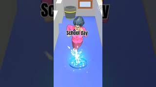 school teacher story shortvideo fyp gameplay clickshot [upl. by Harrat]