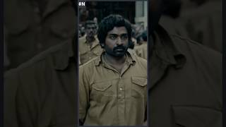 Viduthalai Part 2  Official Trailer  Vetri Maaran  Vijay Sethupathi  Ilayaraaja  Soori [upl. by Veleda]