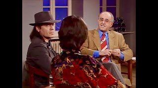 Udo Lindenberg und Udo Jürgens bei Boulevard Bio 1993 [upl. by Husein731]