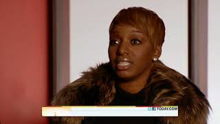 Why did NeNe Leakes quit Apprentice [upl. by Claude]