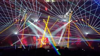 FHD Vengaboys  Up amp Down Total Dance Festival 2016 [upl. by Gimble198]