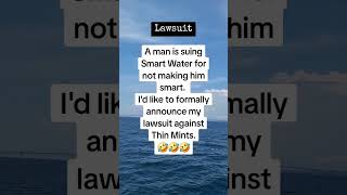 Lawsuit smartwater jokes hillbillybonz [upl. by Derron379]