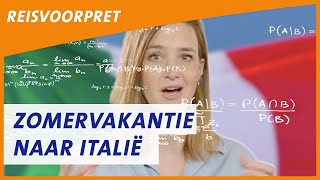 Vakantie naar Italië 🇮🇹 op de planning Dit is wat je moet weten  ANWB Reisvoorpret [upl. by Iegres497]