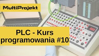 PLC  Kurs programowania 10 Obsługa wejśćwyjść analogowych w sterownikach Fatek [upl. by Eirrab]