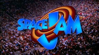 Space Jam Theme  Quad City Djs [upl. by Ellerahc]