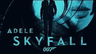 Top 10 James Bond Theme Songs [upl. by Feldstein578]