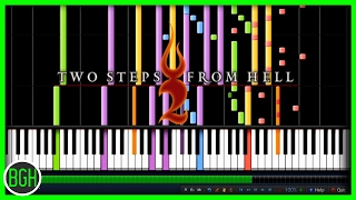 Two Steps From Hell MEDLEY [upl. by Dot]