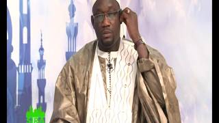 REPLAY  SIRA  Pr  Oustaz PAPE HANN  06 Janvier 2017 [upl. by Aristotle]