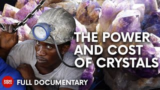 Worlds greatest treasure crystals and gemstones  FULL DOCUMENTARY [upl. by Guttery]