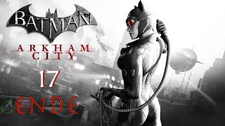 Batman Arkham City 17 PS5 Gameplay Deutsch ENDE  Rache von Two Face [upl. by Mosra736]