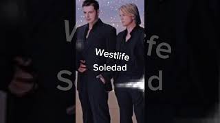 Westlife 웨스트라이프 Soledad [upl. by Anthony]