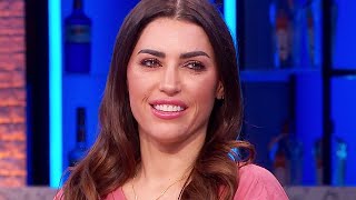 ‘Nepospouse’ Yolanthe Cabau ‘Alleenstaande moeder zijn is lastig’ [upl. by Fillender546]