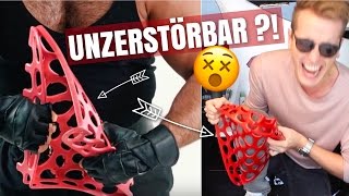 Ist ES wirklich UNZERSTÖRBAR  EXTREM Test 😲  Julienco [upl. by Myrtle]