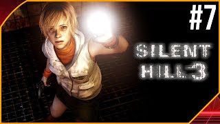 SILENT HILL 3 PC 7  ON AVORTE DIEU [upl. by Cornia]