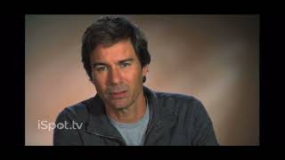 ASPCA TV Commercial Featuring Eric McCormack [upl. by Templia53]