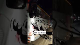 Super Masood Yutong vs Ziauddin Yutong nova bus Karachi to Dikhan [upl. by Cato]