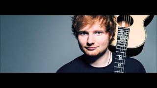 Ed Sheeran quotAint No Sunshinequot amazing performance on the Late Show [upl. by Anileda588]