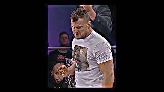 MJF Destroy CM Punk Emotional Moment 🥺  Aew Dynamite wwe aew shorts [upl. by Ganiats]