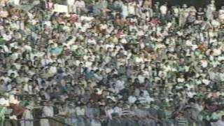 Santiago Wanderers Historico CAMPEON 95 [upl. by Darreg]