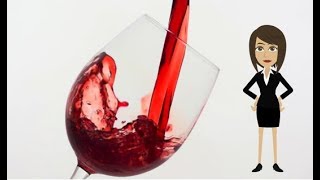 The truth about red wine [upl. by Nashoma]