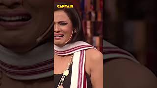 Kapil बना R K Tech 🤣🤣Comedy Circus Ke Ajoobecomedylivcomedy kapilcomedysudeshkrushnakapil [upl. by Aikal297]