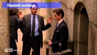 White Collar 70 things I love about White Collar Season 5 [upl. by Jeconiah409]