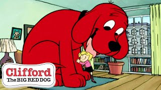 Theme Song  Clifford the Big Red Dog  Scholastic Classic [upl. by Ezarras649]