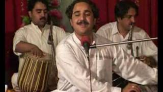 a must see  beautiful attan song  classical pashto music  hashmat sahar [upl. by Towny]