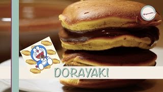 DORAYAKI [upl. by Maurili880]