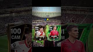 World Cup 2024 Argentina Vs Portugal ☠️ fifamobile fcmobile football shorts [upl. by Sirdna]