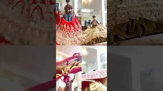 Latest Top 5 Bridal Lehenga Design Explore Lehenga Wedding [upl. by Layap]