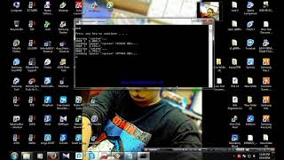 Lenovo K30W adb tools Flashing [upl. by Imnubulo]