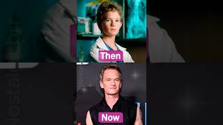 Doogie Howser MD Then And Now [upl. by Karlan]