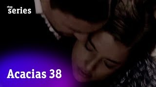 Acacias 38 Úrsula revela el oscuro pasado de Cayetana Acacias562  RTVE Series [upl. by Russom]