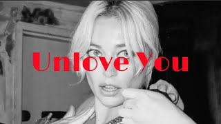 Unlove You instrumental 90’s Version Star Cast [upl. by Dorisa]