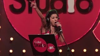 Kattey  Ram Sampath Bhanvari Devi Hard Kaur  Coke Studio  MTV Season 3 [upl. by Jefferson]