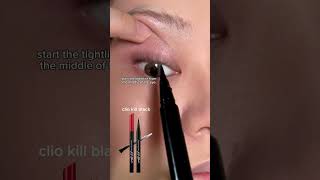 Check discription box yuuno kpop makeup trending yibubeauty fashiontrends more blueberryeyes [upl. by Ruhnke]