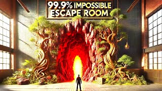 99 IMPOSSIBLE ESCAPE ROOM All Levels Fortnite [upl. by Ave]