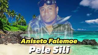 Aniseto Falemoe  Pele Sili Audio [upl. by Gilchrist]